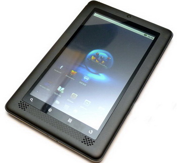viewsonic viewBook 730 